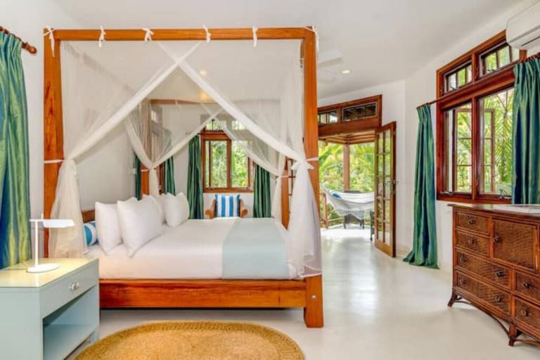 Villa Negril