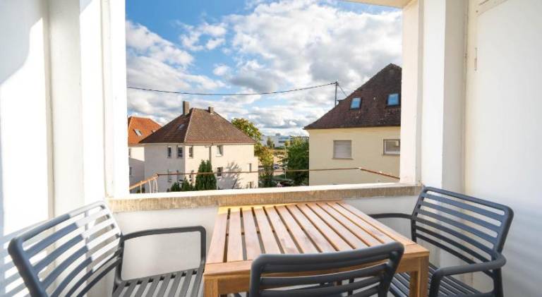 Rental apartment with 2 rooms for 6 persons — photo 4