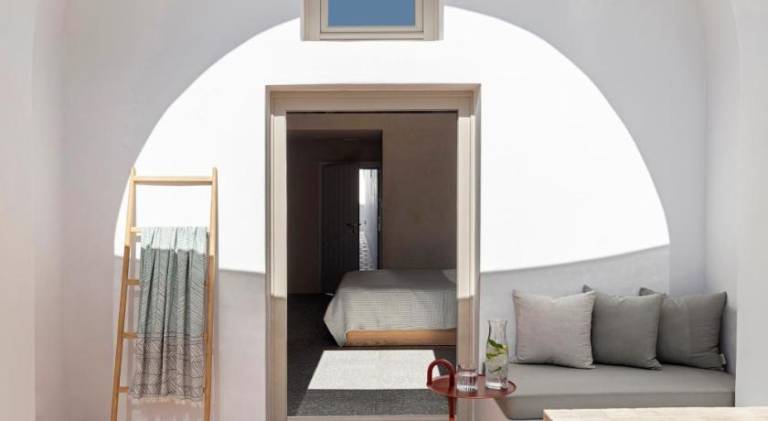 Ethos Vegan Suites — photo 4