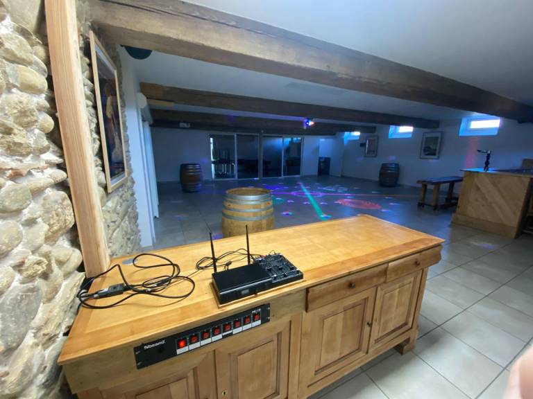 Fully equipped gite with garden, patio & grill | Pets are welcome — photo 5