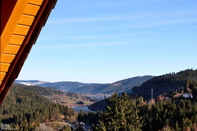 Ferienwohnung Bärental