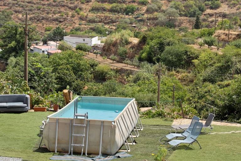 Chalet  San Bartolomé de Tirajana