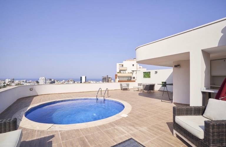 Ferienwohnung Kyrenia