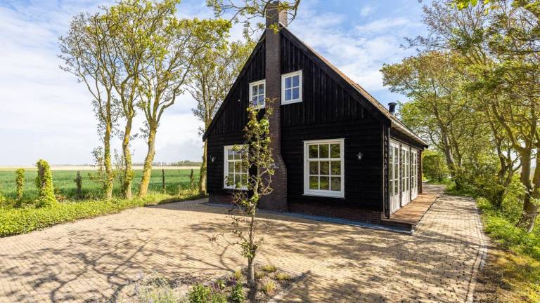 Ferienhaus f&uuml;r 20 Personen 260 m&sup2;