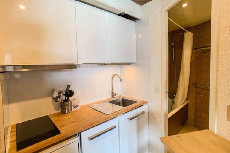 Rental apartment | Next to the ski | Pet-friendly — photo 4