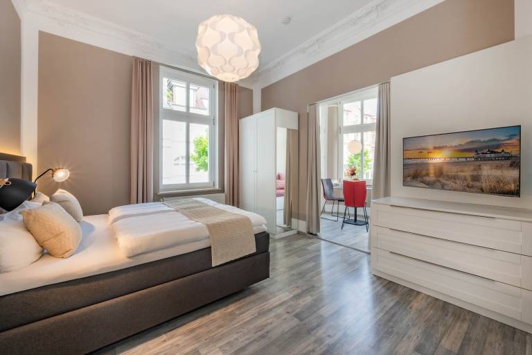 Villa Carmen Bernstein