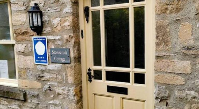 Vacation home with 2 rooms for 4 persons in Leyburn