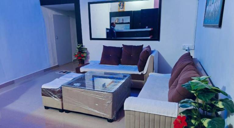 Hotel shree krishna — photo 5
