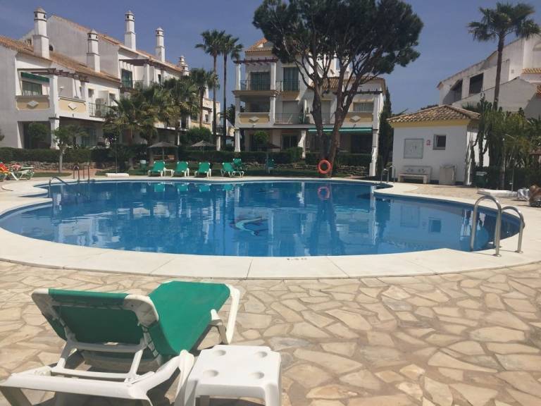 Apartamento Marbella
