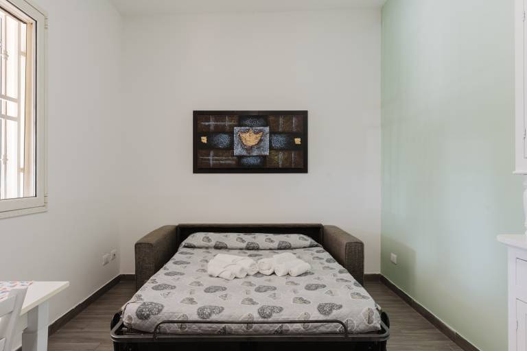 Holiday Home 'La Perla Di Mare - Perla 4' with Shared Pool, Wi-Fi and Air Conditioning — photo 3