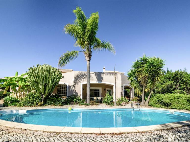 Ferienhaus Silves