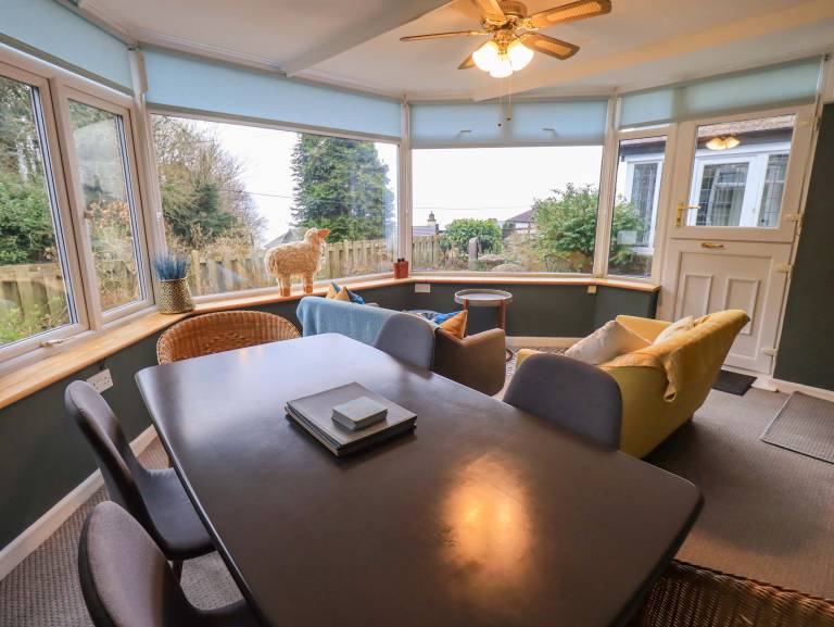 Pleasant cottage with garden | Pets are welcome — photo 5