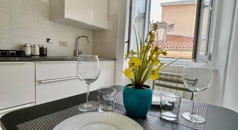 Holiday apartment with 1 room for 2 persons — photo 4