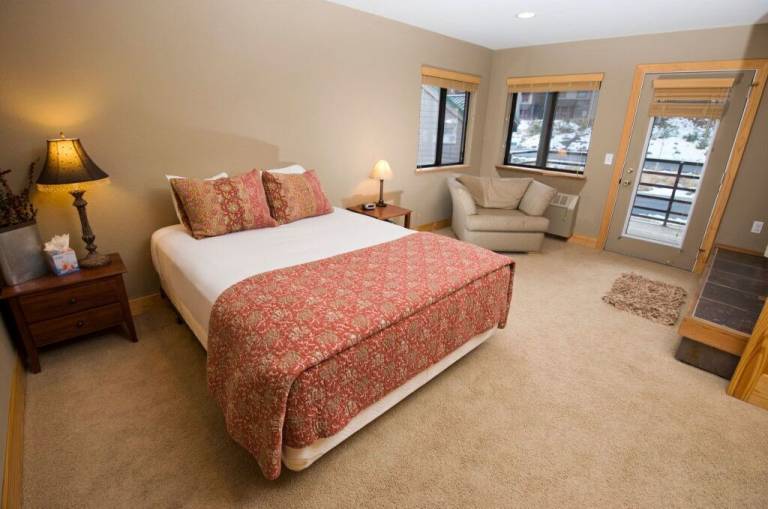 Aparthotel Kirkwood
