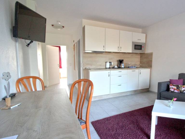 Appartement  Lietzow