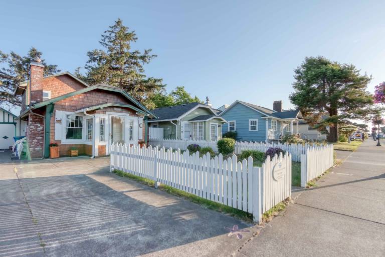 Taft Cottage — photo 2