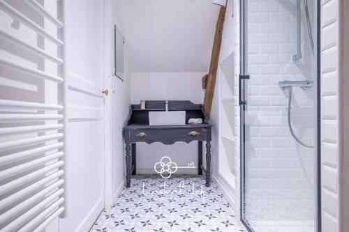 Appartement Le Mans