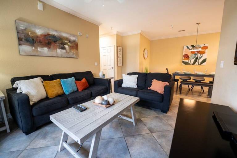 Tuscana Resort 3 BR near Disney — photo 5