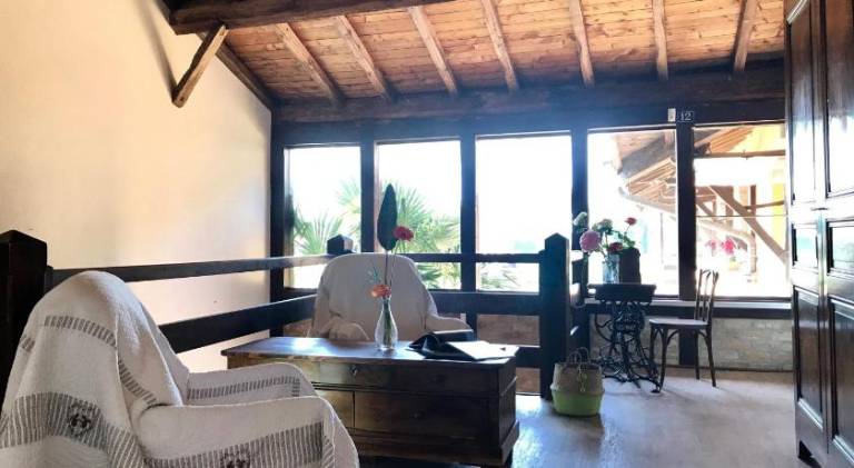 HOSTELLERIE DES BICHONNIERES — photo 4