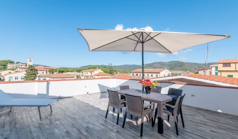 Ferienwohnung Marina di Campo