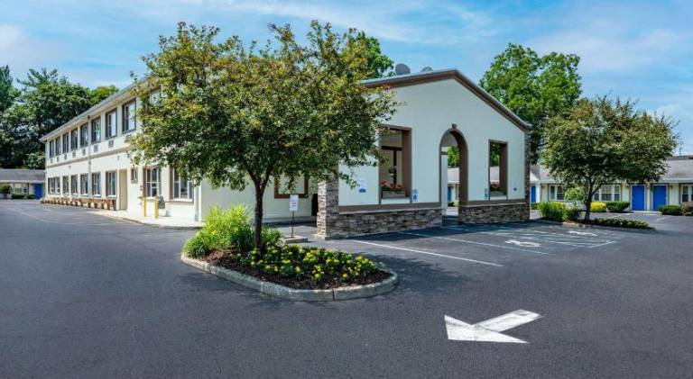 Rodeway Inn Poughkeepsie — photo 4