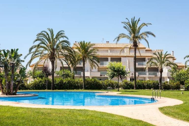 Apartamento Torreblanca