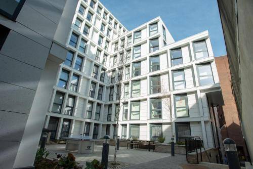 Apartamento Newcastle upon Tyne