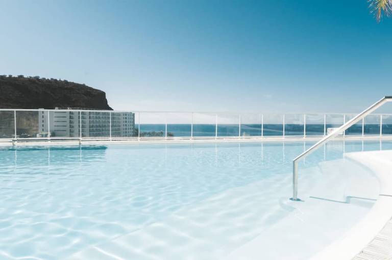 Aparthotel Arguineguin