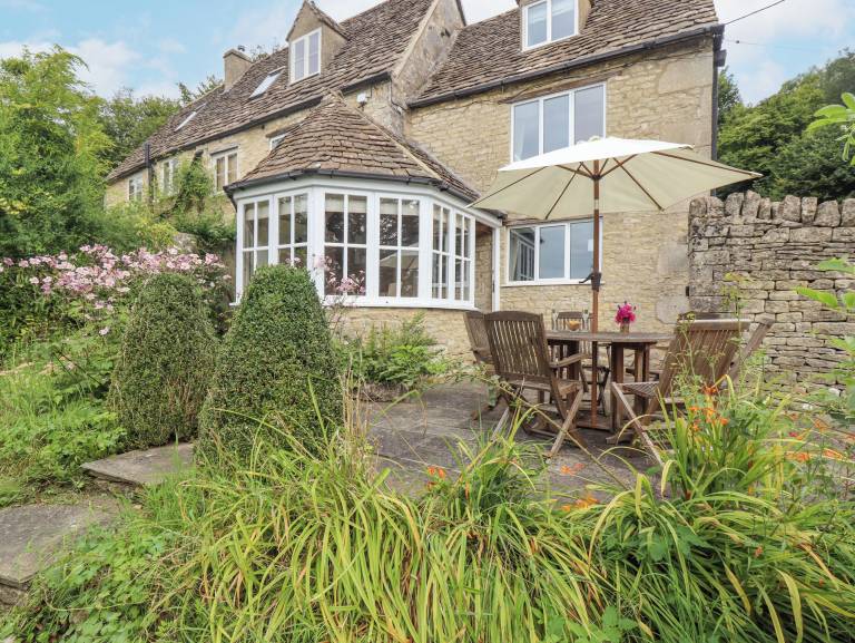 Cottage Minchinhampton