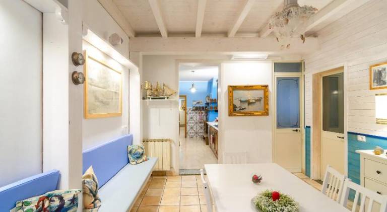 House with patio & barbecue | Suitable for remote work — photo 4