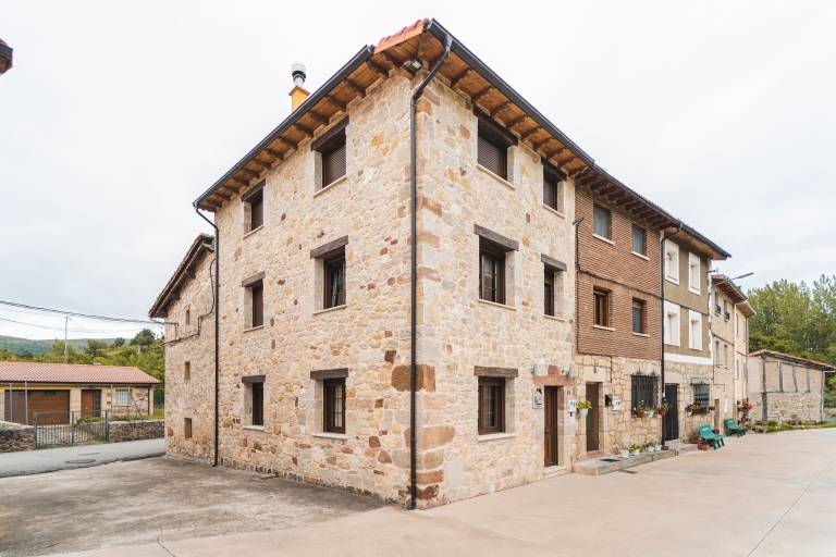Country House 'La Genciana' with Mountain View and Wi-Fi — photo 2