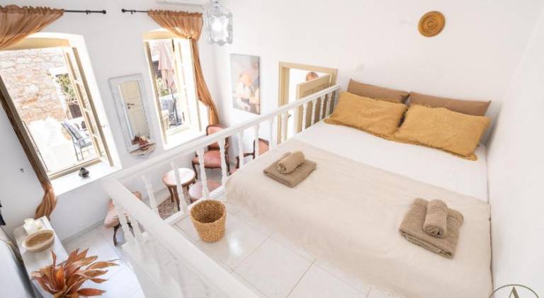 σπίτι Χάλκη