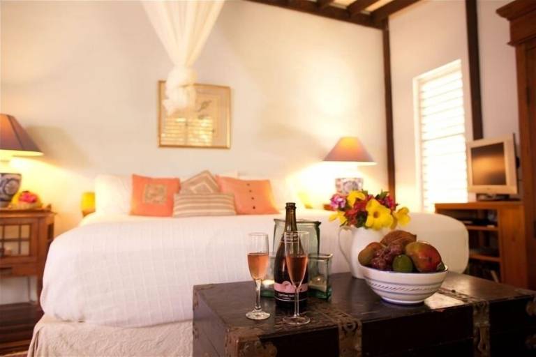 Villa Anguilla