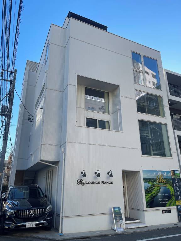 Ferienhaus  3 Chome-19 Aobadai