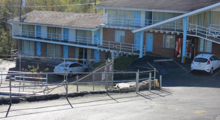 Boone trail inn — photo 3