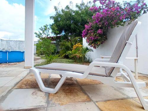 House  Hotel Enseada Maracajaú