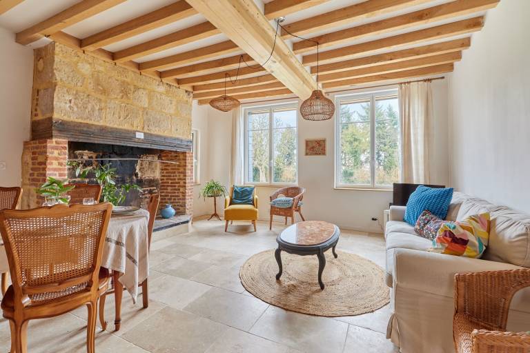 Appartement Livarot