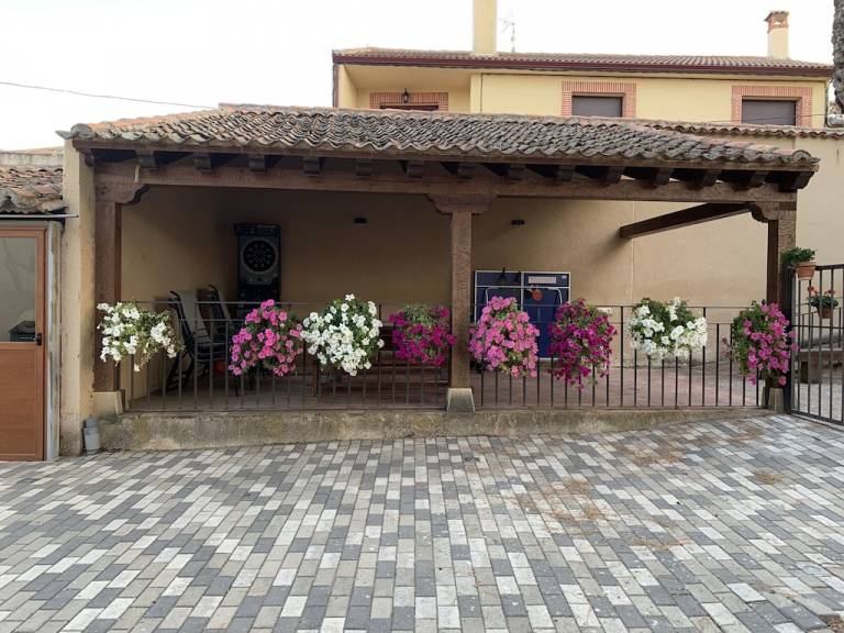 Casa rural  Martín Miguel