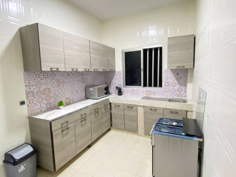 Appartement Ouakam