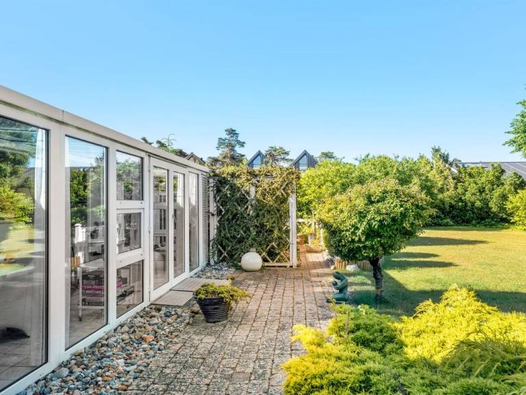 Ferienpark Væggerløse Sogn