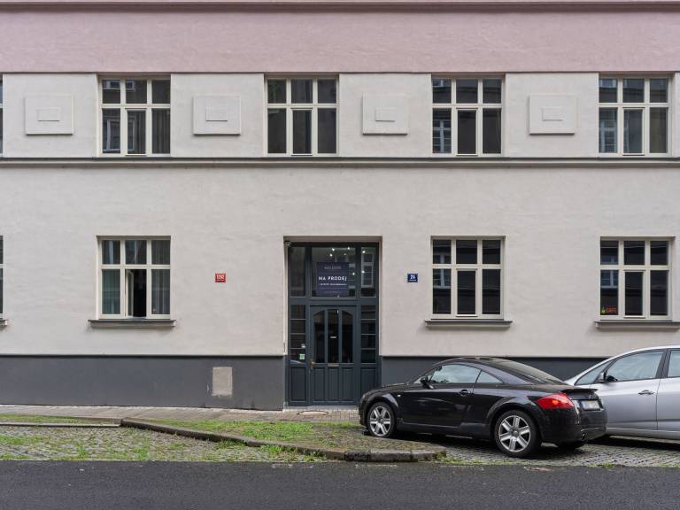 Ferienwohnung  Karlsbad
