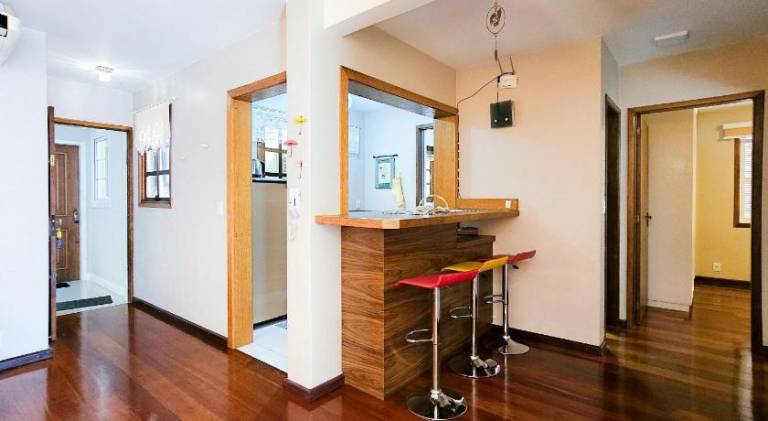 Apartment with 2 rooms for 8 persons — photo 4