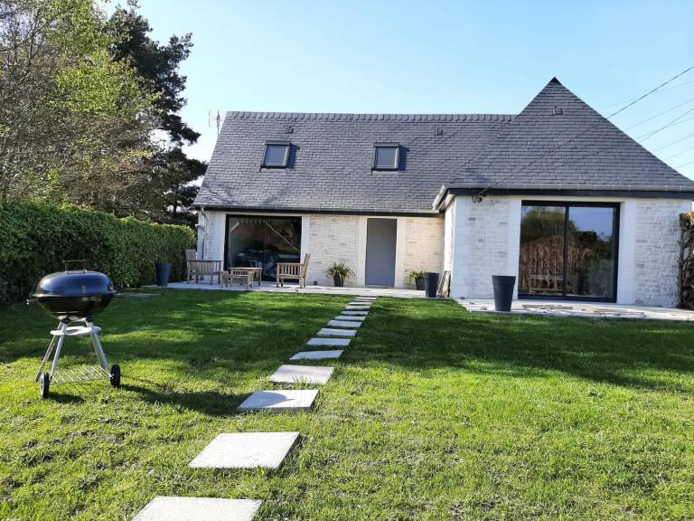 Gîte Neufchâtel-en-Bray