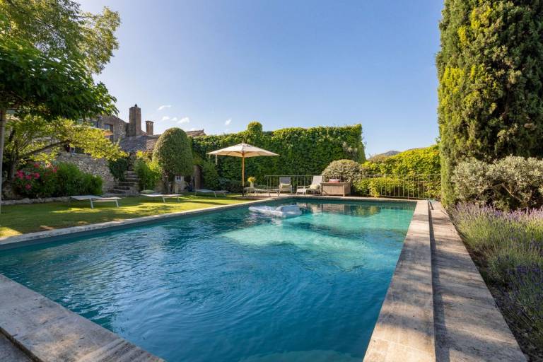 Villa Eygalières