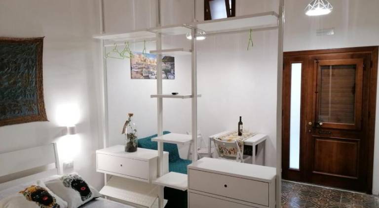 Apartment | Close to the beach | Pets allowed — photo 2