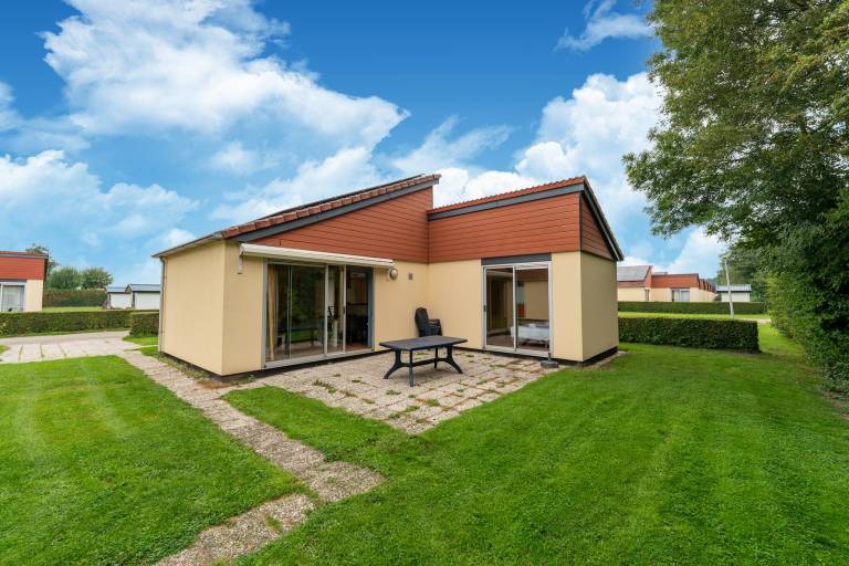 Huis Capelle aan den IJssel