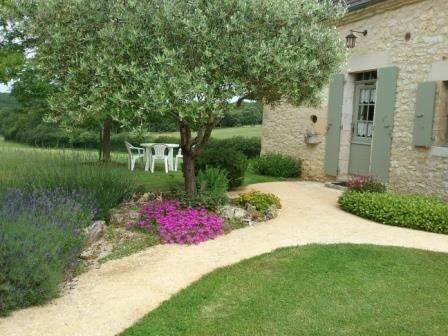 Maison de vacances Gignac