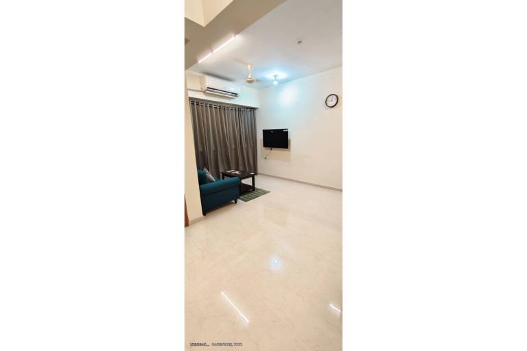 38 m² Apartment mit Hotelservice