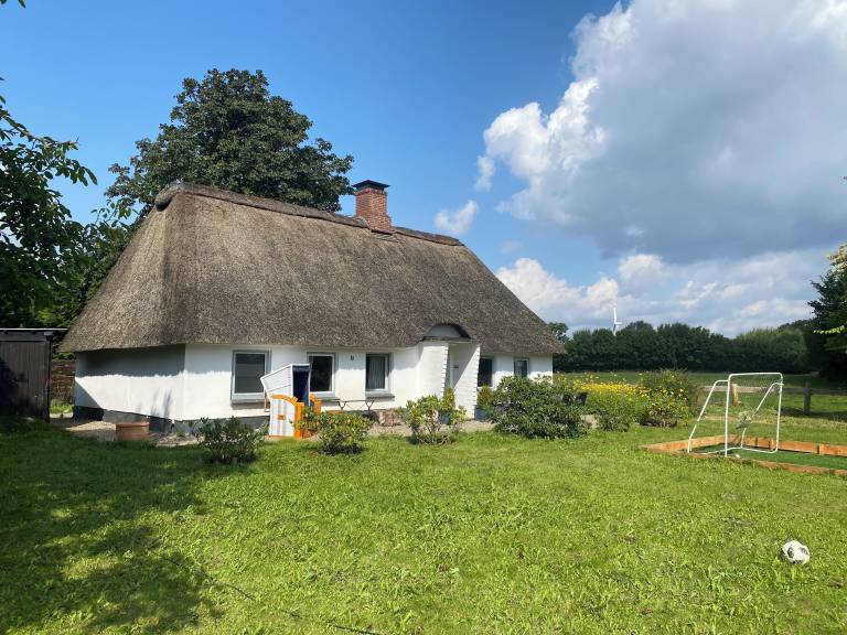 Ferienhaus Kattbek