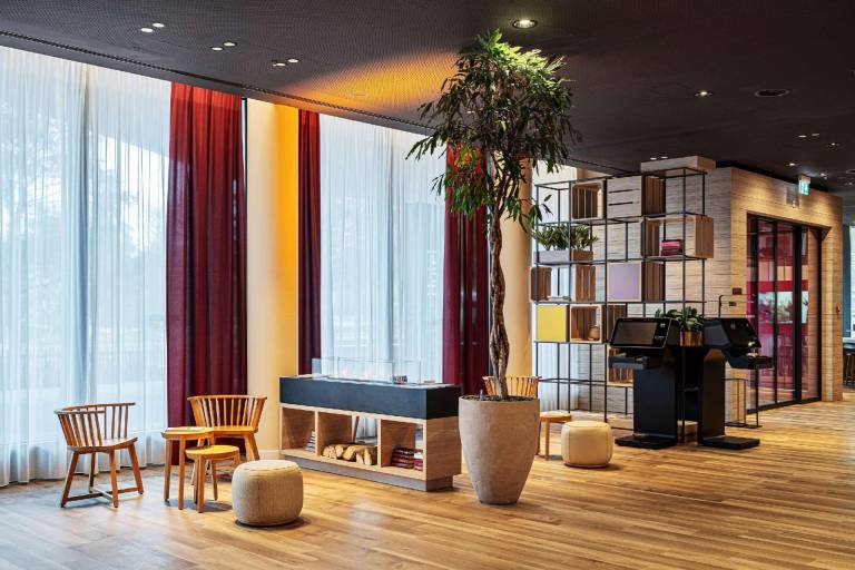 IntercityHotel Geneva in Meyrin